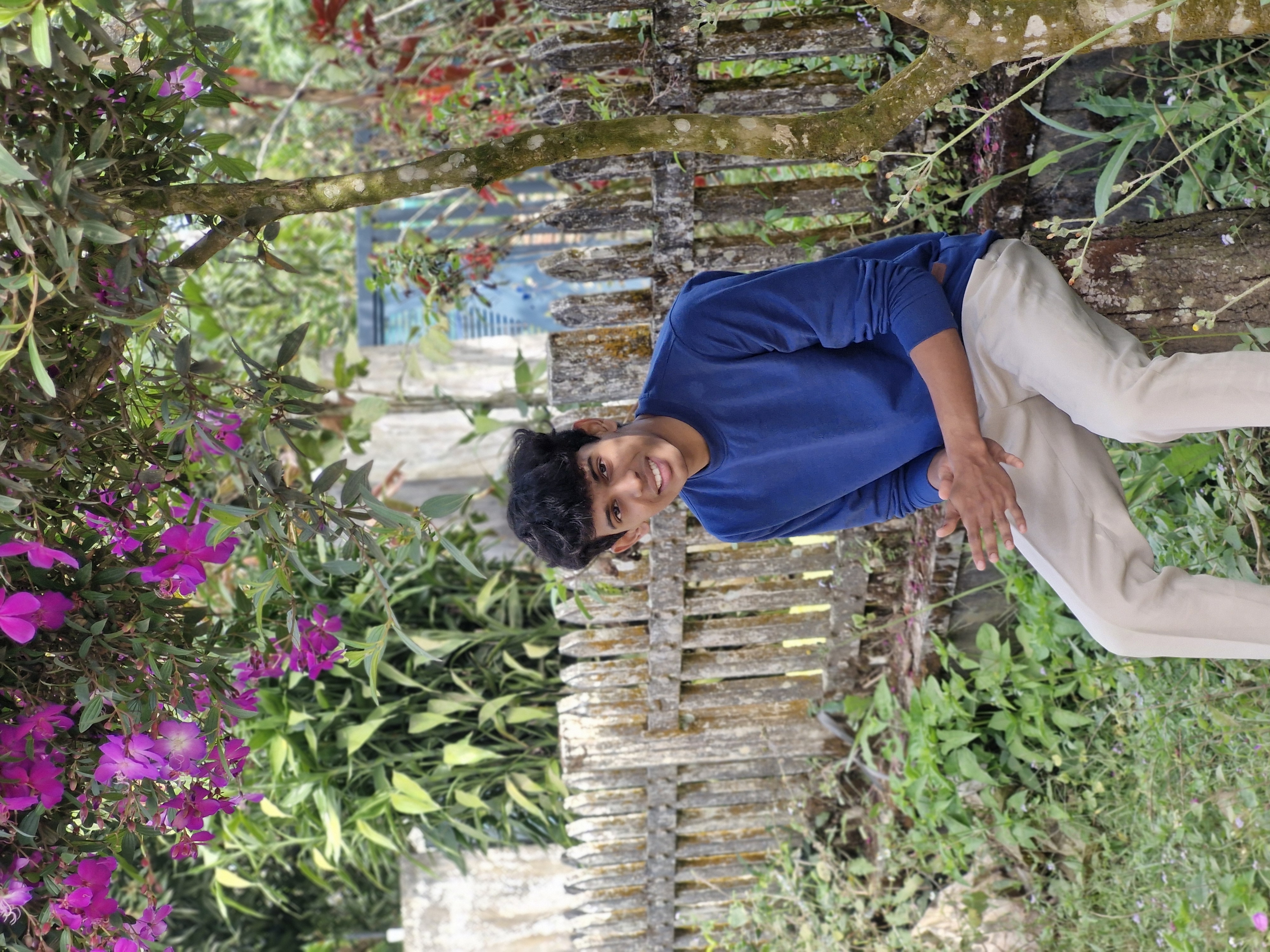 Bharathkumar