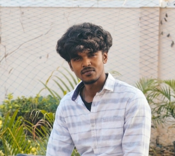 Vignesh